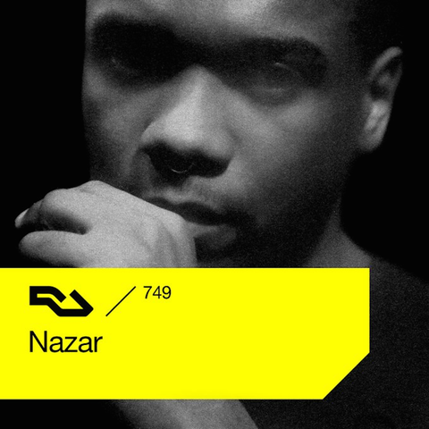 RA Podcast ⟋ RA.749 Nazar
